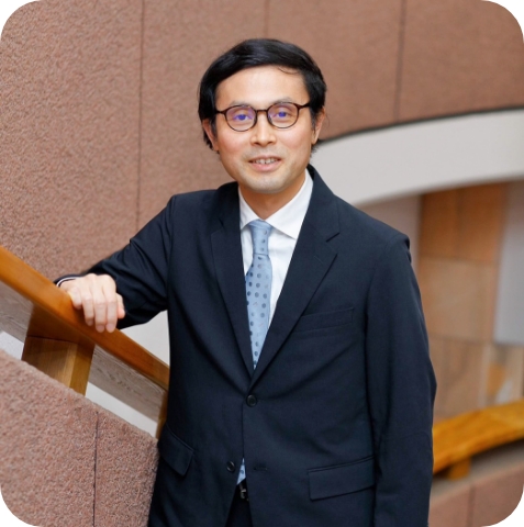 龍澤尚孝学長